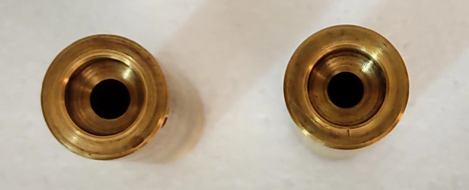 Insert For Ametek Jofra Type C-650 Temperature Calibrator Range 650 ' C #2